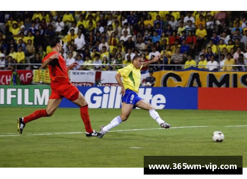 桑托斯球员:走进巴西足球的传奇历程 桑托斯球员:走进巴西足球的传奇历程