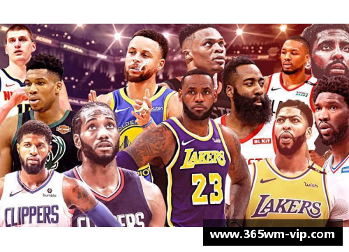 NBA现役球员排名大揭秘:谁是顶尖球星? NBA现役球员排名大揭秘:谁是顶尖球星?